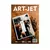 FOTOGRÁFICO GLOSSY BIFAZ 240 A4 ART JET
