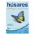 HÚSARES COLORES PASTEL 75 A4 - comprar online