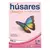 HÚSARES COLORES PASTEL 75 A4 - MIA CUADERNOS