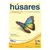 HÚSARES COLORES PASTEL 75 A4 - comprar online