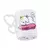 TAZA DE POLIMERO SUBLIMABLE WORKAT