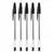 LAPICERA NEGRA A.B.C. - comprar online
