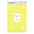 PAPELINAS 180 A4 ADORIE - MIA CUADERNOS