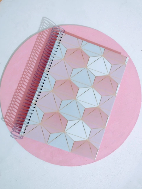 Cuaderno N° 5 MC