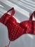 Corset valkiria red en internet