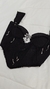 Corset denim (pre orden)