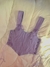 Corset Eda