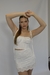 Corset Sunset white - comprar online