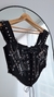 Corset Jeans - Z I N G A R A