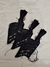 Corset Mila negro en internet