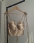 Corset classic gold