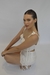 Corset Sunset white - Z I N G A R A