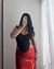 Corset Aura black - comprar online