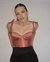 Corset classic old rose en internet