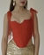 Corset Aura red - comprar online