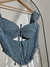 Corset Lovely Denim en internet