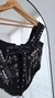 Corset Jeans - tienda online
