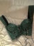Corset Kia crocco verde en internet