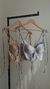 Corset classic silver - comprar online