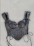 Corset LEATHER ATHENA