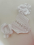 Corset Adaia white - comprar online