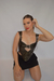 Corset Crocco Marbled en internet