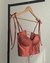 Corset classic old rose - tienda online