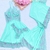 Camisola Michele - Hellem Onay moda íntima
