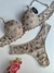 Conjunto de Renda - comprar online