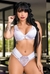 Conjunto Laura - branco