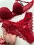 Conjunto de Renda - comprar online