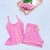 Imagem do Pijama americano de alcinha