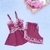 Baby Doll Jaqueline - comprar online