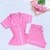 Pijama americano - comprar online