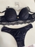 Conjunto de Renda - Hellem Onay moda íntima