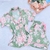 Pijama americano de sedinha - loja online