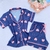 Pijama americano de sedinha - Hellem Onay moda íntima
