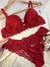 Imagem do Conjunto de Renda