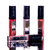 LIP GLOSS BRILHO LABIAL LUZ DE LED E ESPELHO ALICE ACADEMY - comprar online