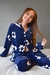 Pijama Camisero