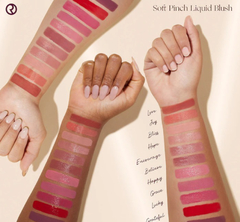 Rare Beauty Liquid Blush en internet