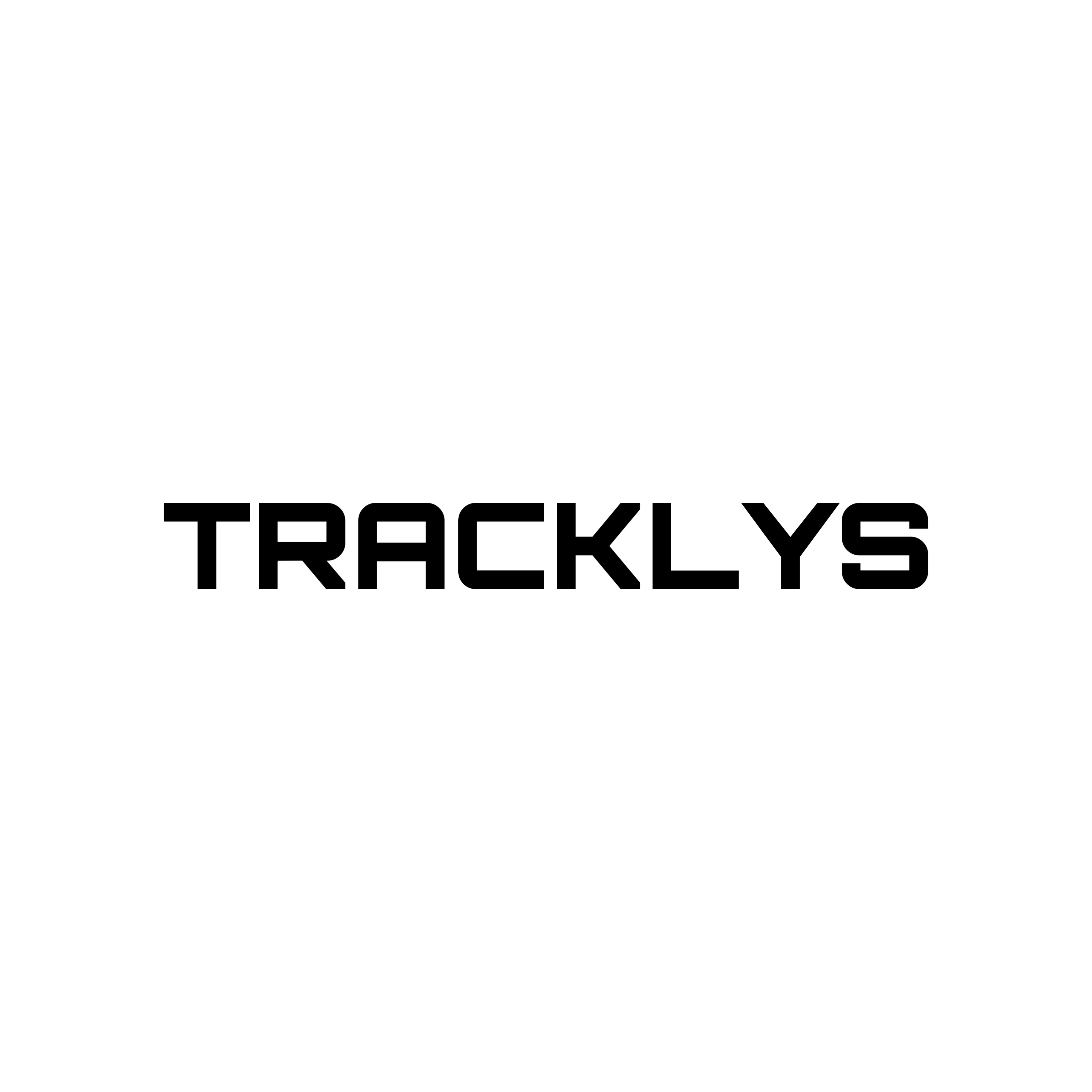 tracklys
