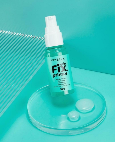 VIZZELA - GRIP FIX PRIMER - comprar online