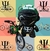 Toy Munny Ciclista - Dra. Andreia Santana - loja online