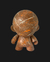Toy Munny Personalizado Leonardo Borges