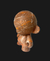 Toy Munny Personalizado Leonardo Borges - comprar online