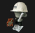 Toy Munny Personalizado Rwa Construtora - comprar online