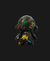 Toy Munny Cores - Adilson Marques - LRGARTSS