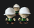 Toy Munny Personalizado Agro Brasil - loja online