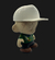 Toy Munny Personalizado Agro Brasil - comprar online